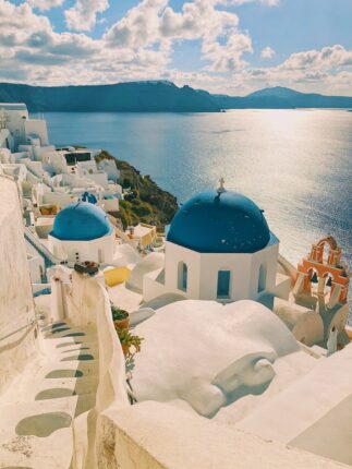 rejser til grækenland fra aalborg