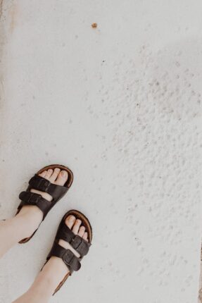 sandaler