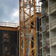 2 søjlet lift